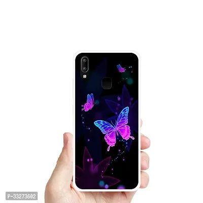 BAILAN Back Cover for Vivo Y91-thumb4