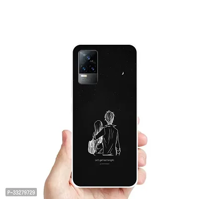 BAILAN Back Cover for Vivo V20 2021-thumb4