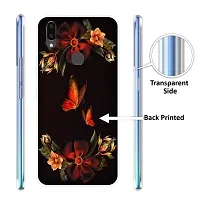 Stylish Back Cover for Vivo V9-thumb2