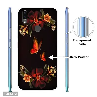 Stylish Back Cover for Vivo V9-thumb3