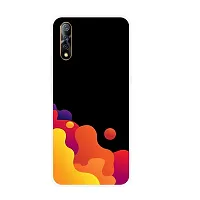 BAILAN Back Cover for Vivo S1-thumb4