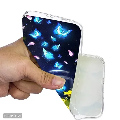 Stylish Back Cover for Vivo Y20G-thumb2