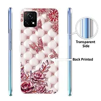 Stylish Mobile Back Cover for Vivo Y72 5G-thumb2