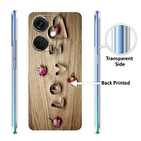 BAILAN Back Cover for OnePlus Nord CE3 5G-thumb2