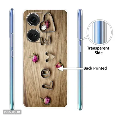 BAILAN Back Cover for OnePlus Nord CE3 5G-thumb3