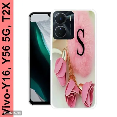 BAILAN Back Cover for Vivo Y16-thumb0