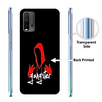 BAILAN Back Cover for Redmi 9 Power, POCO M3-thumb2