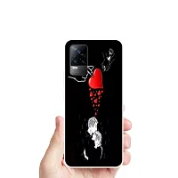 Stylish Mobile Back Cover for Vivo Y73-thumb3