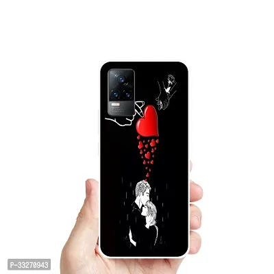 Stylish Mobile Back Cover for Vivo Y73-thumb4