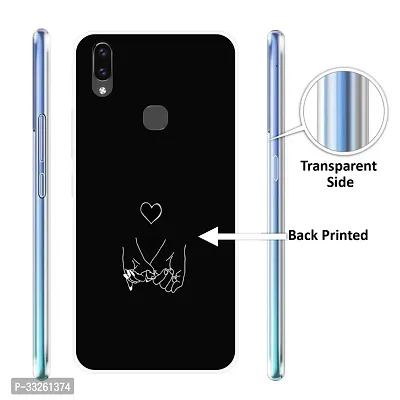 Stylish Back Cover for Vivo V9-thumb3