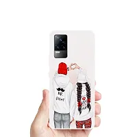 BAILAN Back Cover for Vivo V20 2021-thumb3