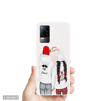 BAILAN Back Cover for Vivo V20 2021-thumb4