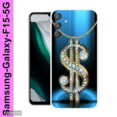 BAILAN Back Cover for Samsung Galaxy A15 5G