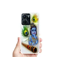 BAILAN Back Cover for Vivo Y16-thumb3