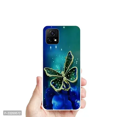 Stylish Mobile Back Cover for Vivo Y72 5G-thumb4