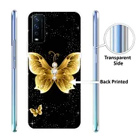 Stylish Back Cover for Vivo Y20G-thumb2