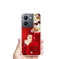 BAILAN Back Cover for Vivo Y36-thumb3