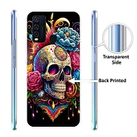 Stylish Mobile Back Cover for Vivo Y30-thumb2