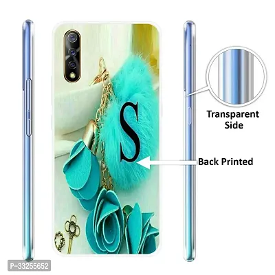 BAILAN Back Cover for Vivo S1-thumb3