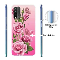 BAILAN Back Cover for Redmi 9 Power, POCO M3-thumb2