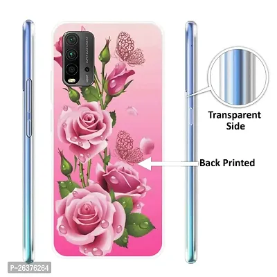 BAILAN Back Cover for Redmi 9 Power, POCO M3-thumb3