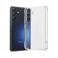 Back Cover for Samsung Galaxy M15 5G-thumb1