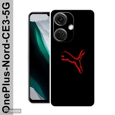 BAILAN Back Cover for OnePlus Nord CE3 5G-thumb0