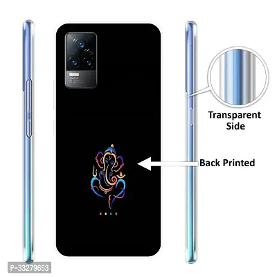 BAILAN Back Cover for Vivo V20 2021-thumb3