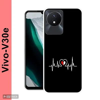 BAILAN Back Cover for Vivo V30e