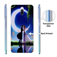 BAILAN Back Cover for Mi Redmi 8A dual-thumb2