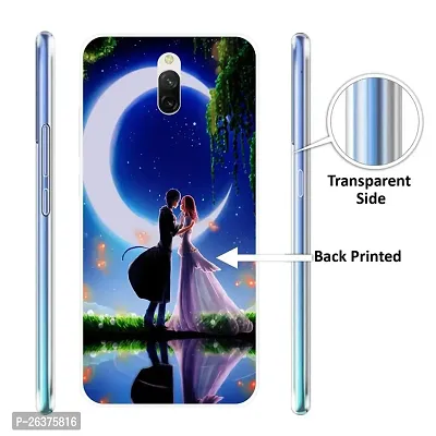 BAILAN Back Cover for Mi Redmi 8A dual-thumb3