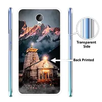 Stylish Mobile Back Cover for Vivo Y27-thumb2