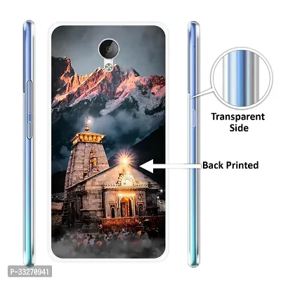 Stylish Mobile Back Cover for Vivo Y27-thumb3