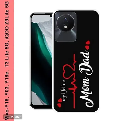 BAILAN Back Cover for Vivo Y18e