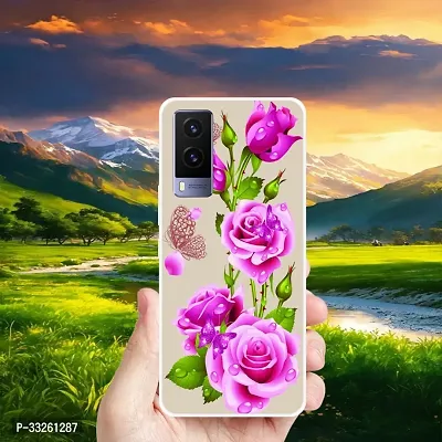 Stylish Back Cover for Vivo V21 5G-thumb4