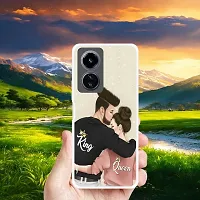 Stylish Back Cover for Vivo Y100 5G-thumb3