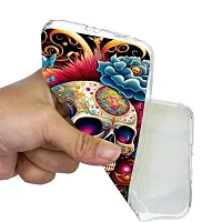 Stylish Mobile Back Cover for Vivo Y30-thumb1