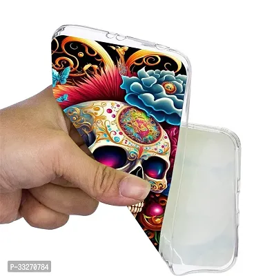 Stylish Mobile Back Cover for Vivo Y30-thumb2