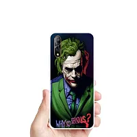 BAILAN Back Cover for Vivo S1-thumb3