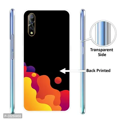 BAILAN Back Cover for Vivo S1-thumb3