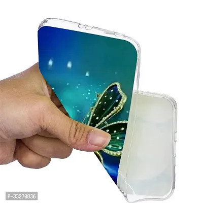 Stylish Mobile Back Cover for Vivo Y27-thumb2