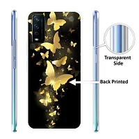 Stylish Back Cover for Vivo Y12s-thumb2