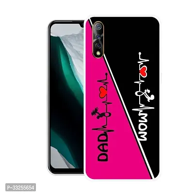 BAILAN Back Cover for Vivo S1