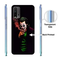 BAILAN Back Cover for Redmi 9 Power, POCO M3-thumb2