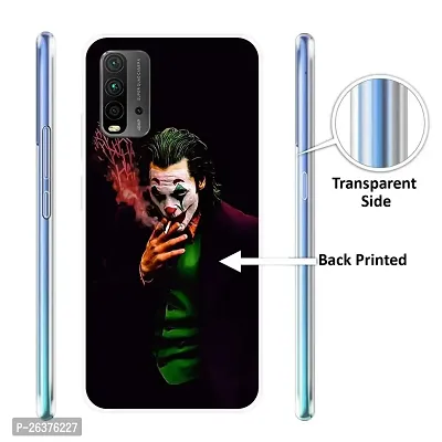 BAILAN Back Cover for Redmi 9 Power, POCO M3-thumb3