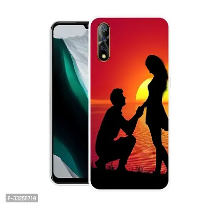 BAILAN Back Cover for Vivo S1