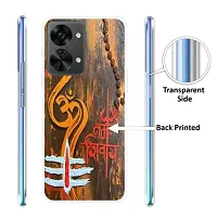 BAILAN Back Cover for OnePlus Nord 2T 5G-thumb2