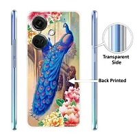 BAILAN Back Cover for OnePlus Nord CE3 5G-thumb2