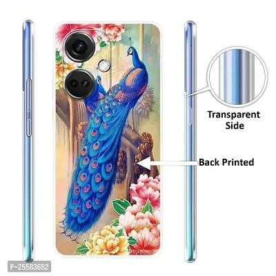 BAILAN Back Cover for OnePlus Nord CE3 5G-thumb3