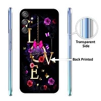 BAILAN Back Cover for Samsung Galaxy M15 5G-thumb2